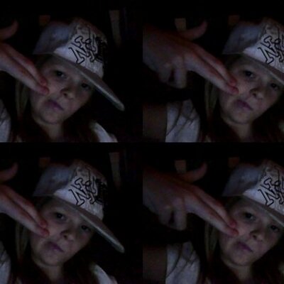 Profile Picture of Aisha Gibson (@AishaG_101) on Twitter