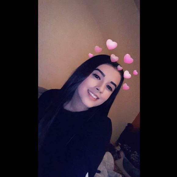 Lucia Ibarra - Poshmark Profile Picture of Lucia Ibarra (@ilucia) on Poshmark