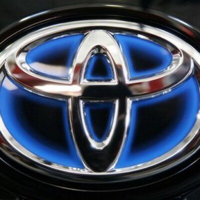 Profile Picture of Ben Doody (@BenRHToyota) on Twitter