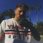 Profile Picture of ChrisHe (@chris_herdt) on Instagram