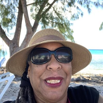 Profile Picture of Marilyn Wayman Terry (@wayman_terry) on Twitter