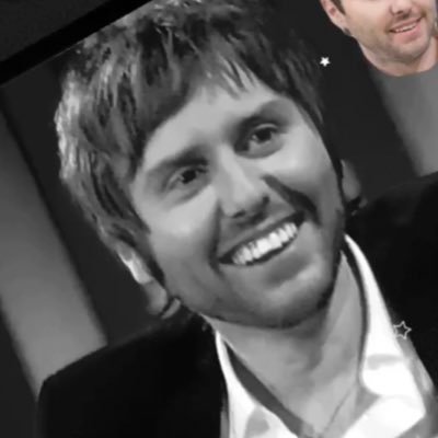 Profile Picture of James Buckley Fan  ❤️ ❤️ (@J_buckleyfan87) on Twitter