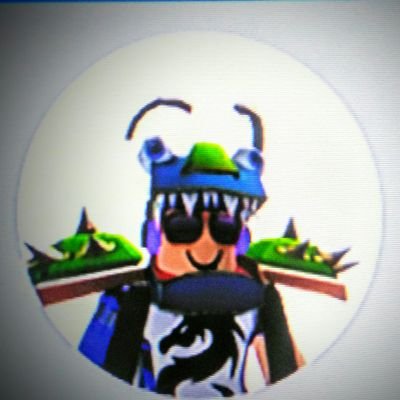 Profile Picture of Christian Vladimir (@ChristianVlad14) on Twitter