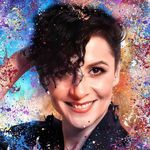 Profile Picture of Zumba® Ижевск с Женей Одинец (@izumba.ru) on Instagram