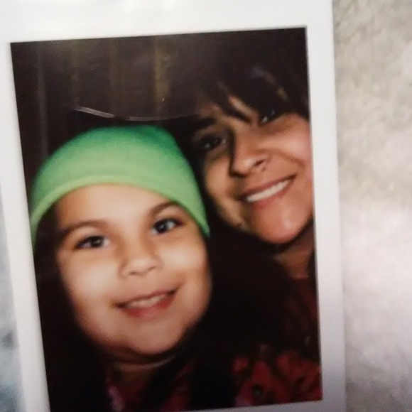 Krystal and gianni Garcia - Poshmark Profile Picture of Krystal and gianni Garcia (@jesslyngarcia24) on Poshmark