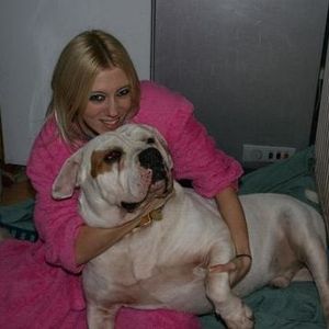 Profile Picture of Harmony (@harmony010) on Myspace
