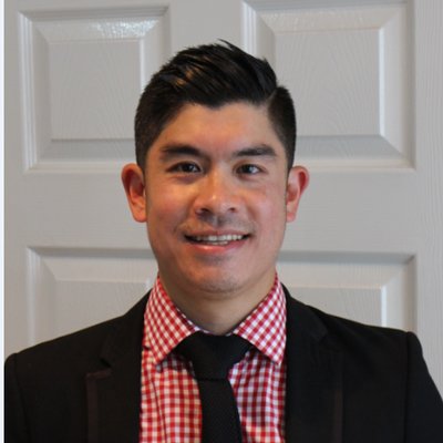 Profile Picture of Ming Lai (@minglai24) on Twitter