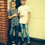 Profile Picture of Kyle Cumiskey (@kylehorgan22) on Instagram