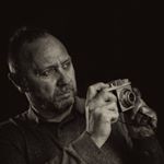 Profile Picture of Steve Thompson (@stevethompsonphotography) on Instagram