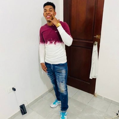 Profile Picture of Cesar Beato (@CesarBeato1) on Twitter