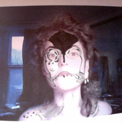 Profile Picture of Miranda Keyes (@miranda_keyes) on Twitter