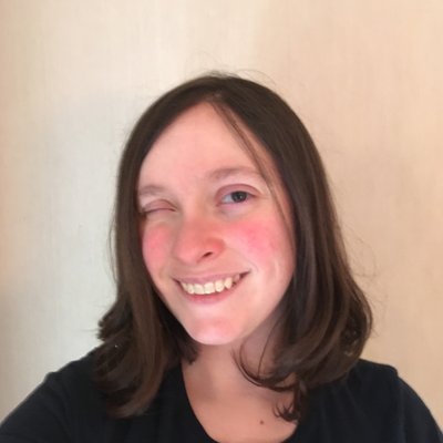 Profile Picture of Caitie (@caitief) on Twitter
