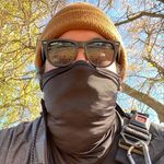 Profile Picture of Michael Hilborn (@michael_hellborn) on Instagram