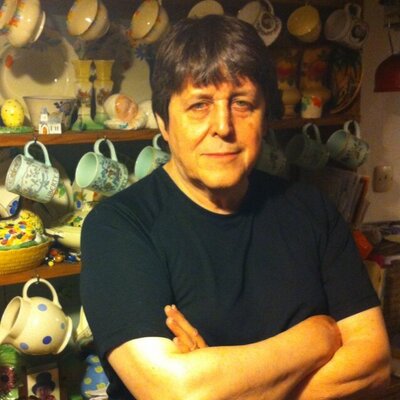 Profile Picture of Bill Jarvis (@wjj63) on Twitter