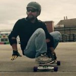 Profile Picture of Brad Rome (@brad_rome) on Instagram