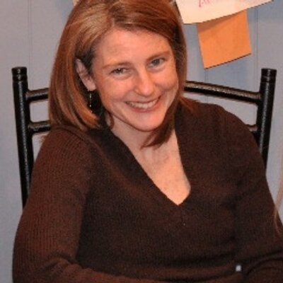 Profile Picture of Karen Kincer (@kwardkincer) on Twitter