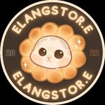 Profile Picture of top up ml, genshin, hsr, codm, pubg murah (@elangstor.e) on Instagram