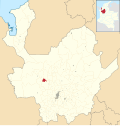 Profile Picture of Giraldo, Antioquiaon Wikipedia