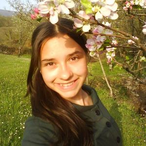 Profile Picture of Lejla Vejzovic (@lejla.vejzovic) on Myspace
