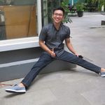 Profile Picture of Jeffrey Christian (@jeffreychristian_) on Instagram