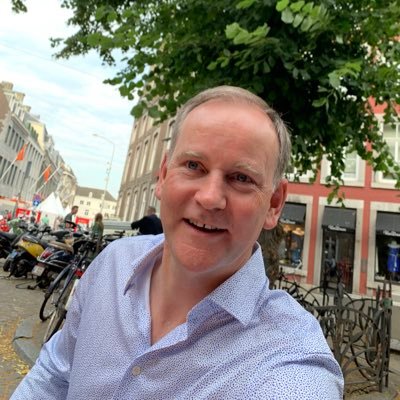 Profile Picture of Mark Egan (@mark_egan_) on Twitter
