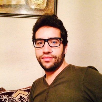 Mohamed  Belkaid - Twitter Profile Picture of Mohamed  Belkaid (@mbelkaid10) on Twitter