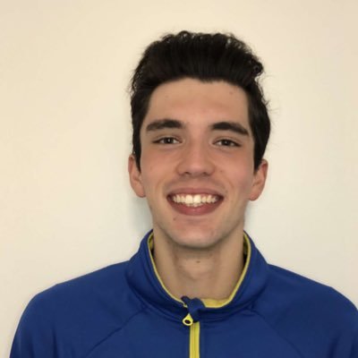 Profile Picture of Matthew Harbour (@MatthewHarbou13) on Twitter
