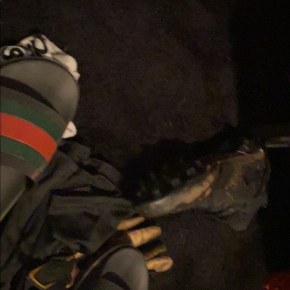 Profile Picture of Brian Branch (@brian_branch) on Poshmark