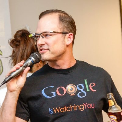 Profile Picture of Greg Vincent (@vincentgr) on Twitter