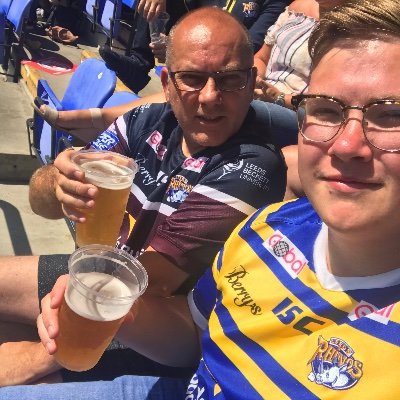 Profile Picture of Dave Lucas (@DaveLuc80029104) on Twitter