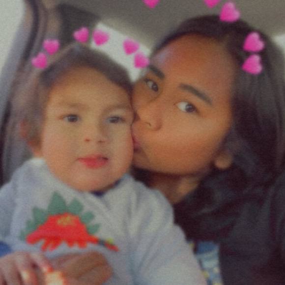 Profile Picture of Borey Pang (@boreymay) on Poshmark