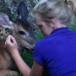 Profile Picture of Brianna Wilkinson (@bambi_brianna) on Instagram
