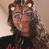 Profile Picture of Ashley Ramirez (@ashley-ramirez-155) on Quora