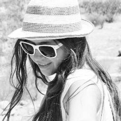 Profile Picture of Daniela Paz (@pazipena) on Twitter