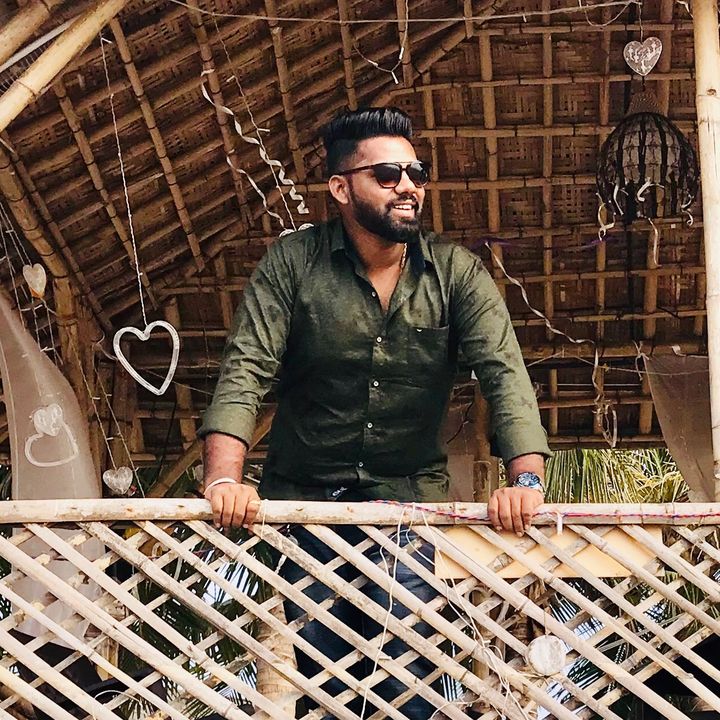 Profile Picture of Rajesh Gupta (@@rajesh_gupta1) on Tiktok