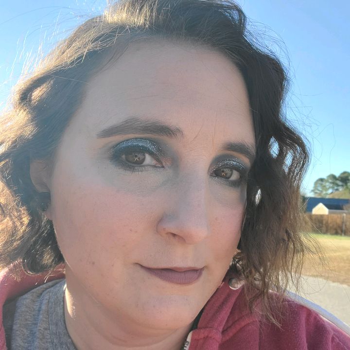 Profile Picture of GenevaS (@neva_shaw) on Tiktok