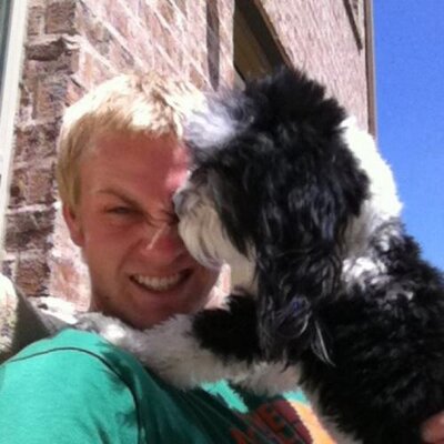 Profile Picture of Steve Hyatt (@stephenHpaul) on Twitter