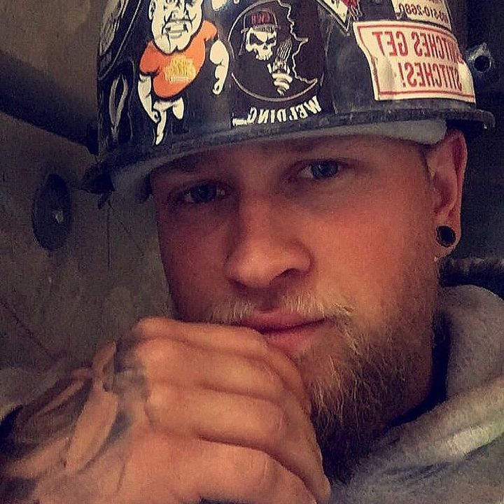 Profile Picture of Scott Mason (@official_scott_mason2023) on Tiktok