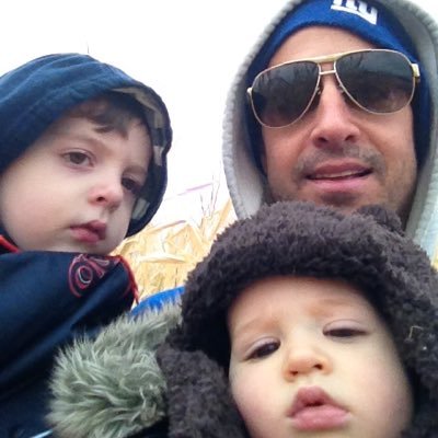 Profile Picture of Mike DeCicco (@DeCiccoMike) on Twitter