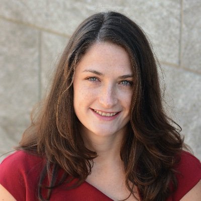 Profile Picture of Meghan McGinty, PhD (@Breukelen299) on Twitter