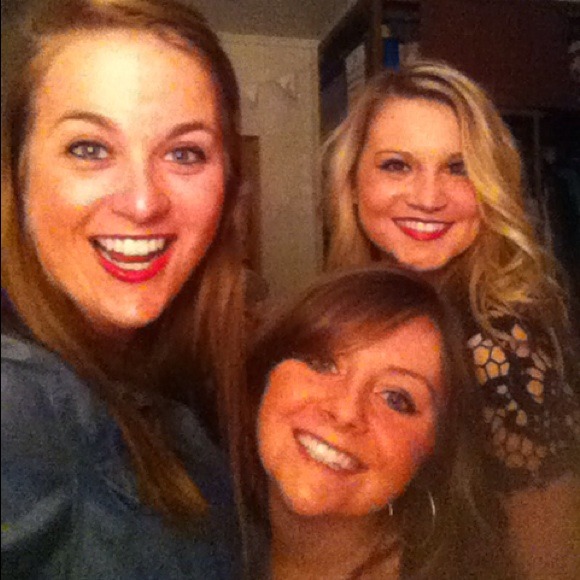 Profile Picture of Casey Aaby (@casey_a) on Poshmark