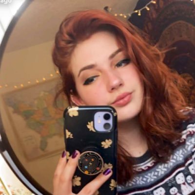 Profile Picture of Sarah Crawford (@16scrawford) on Twitter