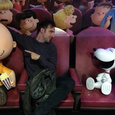 Profile Picture of Sam Walker (@SamofLeeds) on Twitter