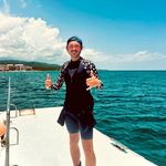 Profile Picture of Chris Harding (@diving.with.chris) on Instagram