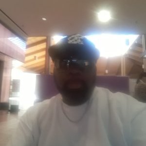 Profile Picture of Jerome Ware (@ware_jerome) on Twitter