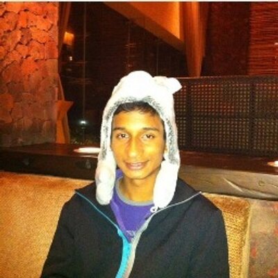 Profile Picture of Ashwin Srinivasan (@ashwin_srinz) on Twitter