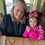 Profile Picture of Marjorie Bedrick Saenz (@marjorie.b.saenz) on Facebook