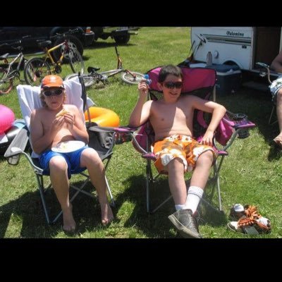 Profile Picture of Thomas Allen Swaney (@AllenSwaney) on Twitter
