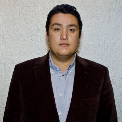 Profile Picture of Jose Antonio Aguila (@TonyAguilaCano) on Twitter