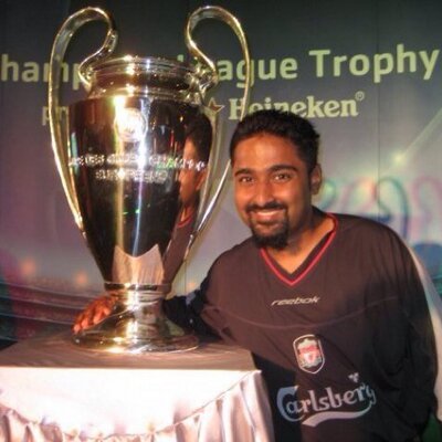 Profile Picture of James Fabian (@hailmary707) on Twitter